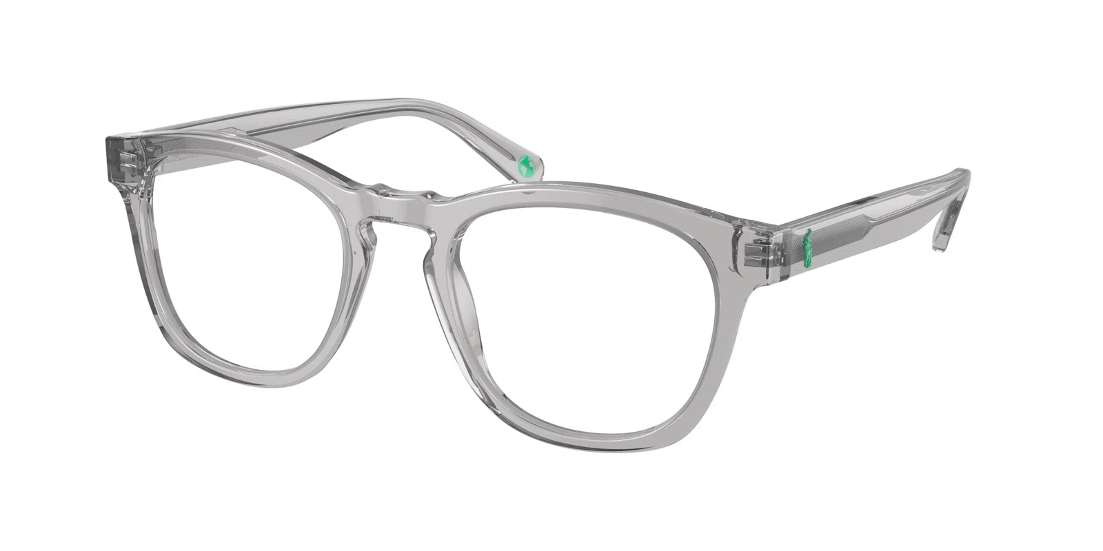 Polo 2258F Eyeglasses - view 2